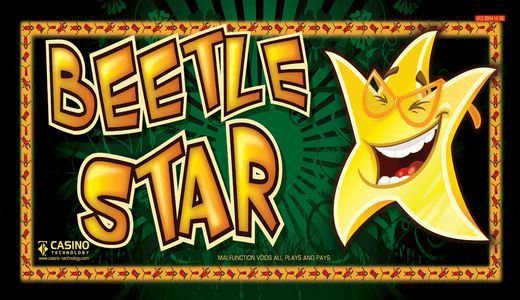 Beetle Star