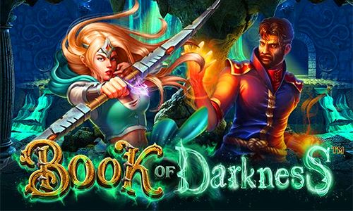 Book Of Darkness