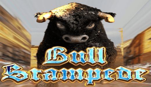 Bull Stampede