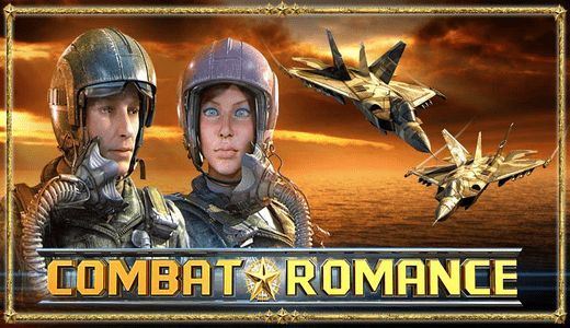 Combat Romance