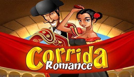 Corrida Romance