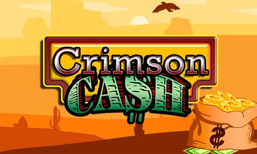 Crimson Cash