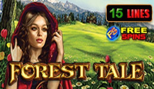 Forest Tale