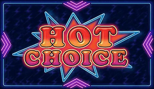 Hot Choice