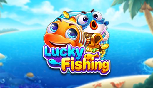 Lucky Fishing