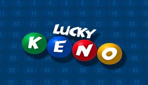 Lucky Keno