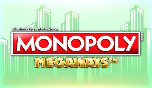 Monopoly Megaways