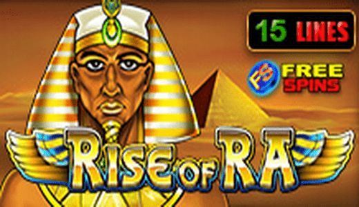 Rise of Ra