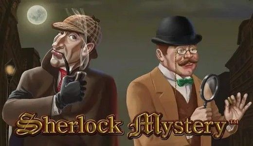 Sherlock Mystery