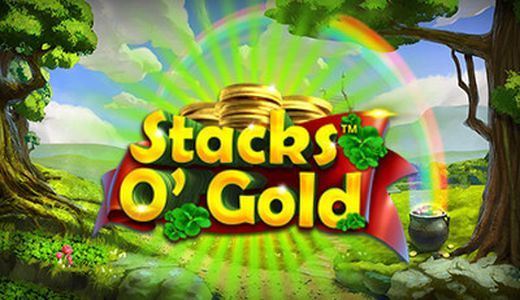 Stacks O Gold